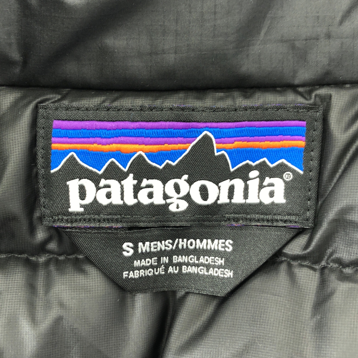 Patagonia / パタゴニア Down Sweater Jacket ダウンセーター ジャケット