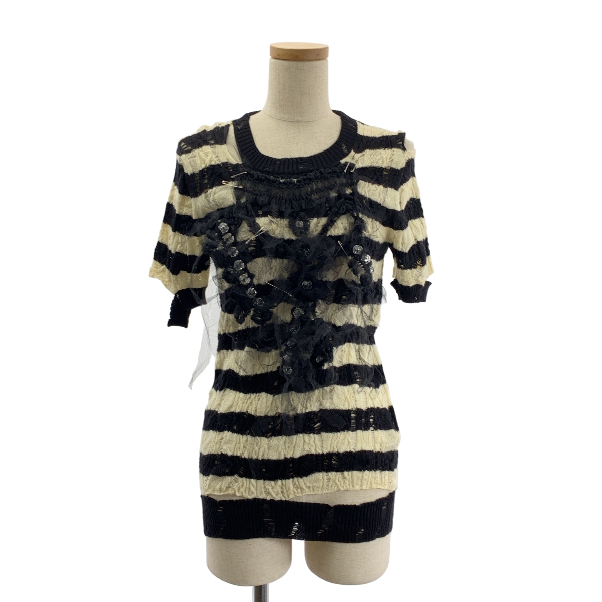 tao COMME des GARCONS