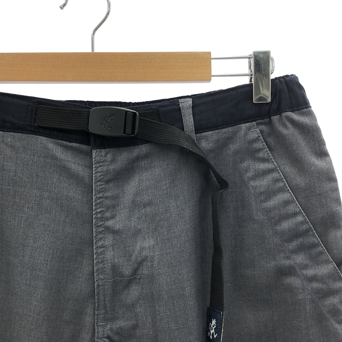 GRAMICCI / グラミチ ROARK REVIVAL / ロアーク NEW TRAVEL PANTS - NARROW FIT / トラベル パンツ