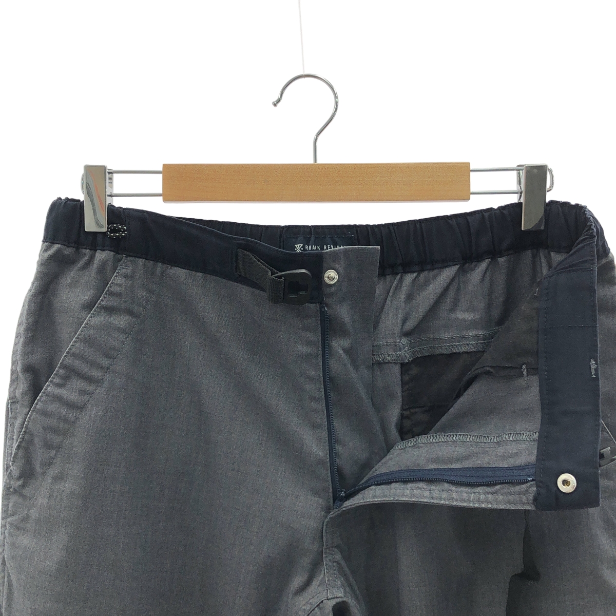 GRAMICCI / グラミチ ROARK REVIVAL / ロアーク NEW TRAVEL PANTS - NARROW FIT / トラベル パンツ