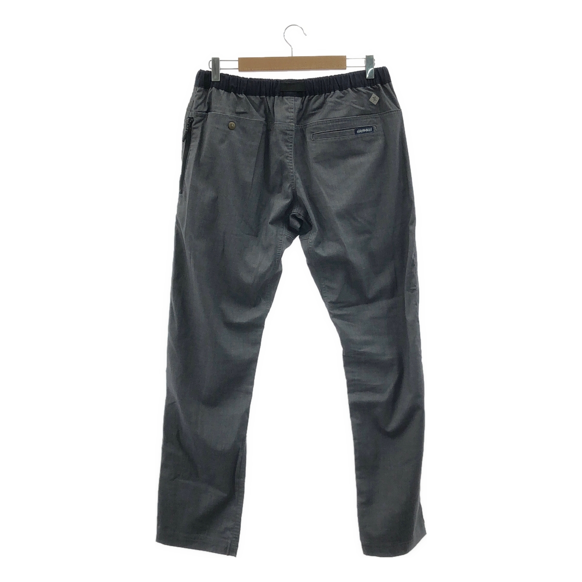 GRAMICCI / グラミチ ROARK REVIVAL / ロアーク NEW TRAVEL PANTS - NARROW FIT / トラベル パンツ