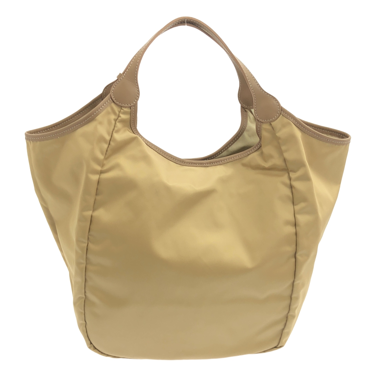 MARCO MASI / マルコマージ ナイロン トートバッグ