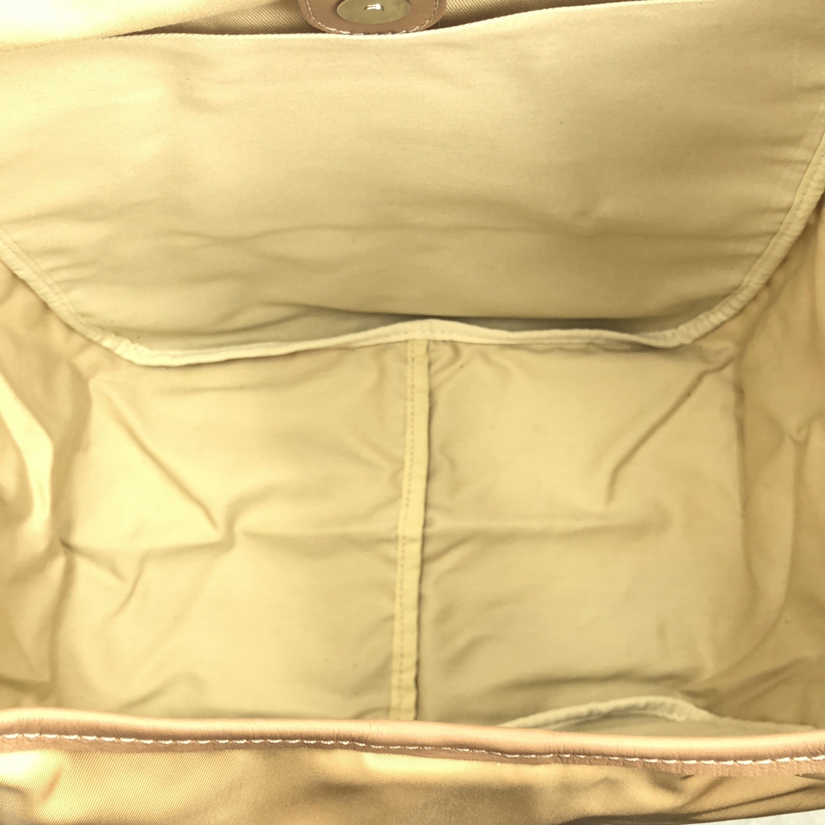 MARCO MASI / マルコマージ ナイロン トートバッグ