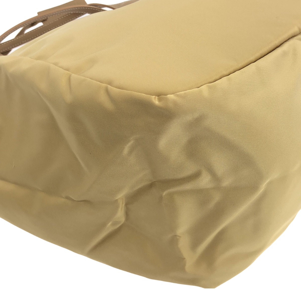 MARCO MASI / マルコマージ ナイロン トートバッグ