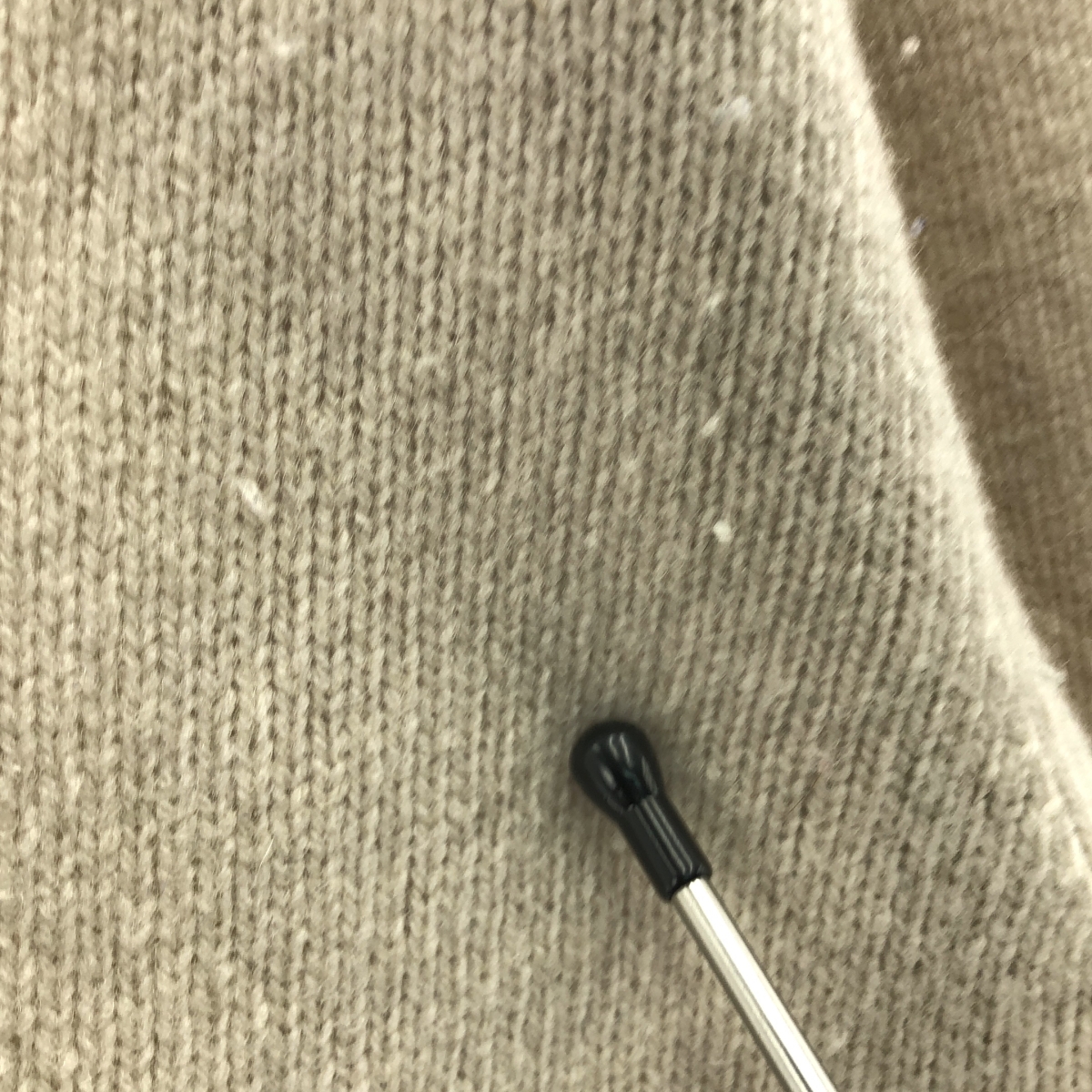 Spick and Span / スピックアンドスパン ウールカシミヤ タートルネックプルオーバー ニット セーター