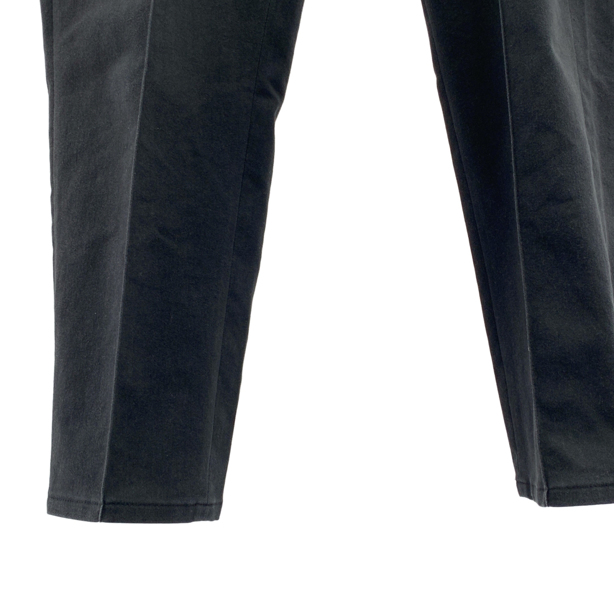 giab's ARCHIVIO / ジャブスアルキヴィオ MASACCIO / マサッチョ ドローストリング タック スラックス パンツ