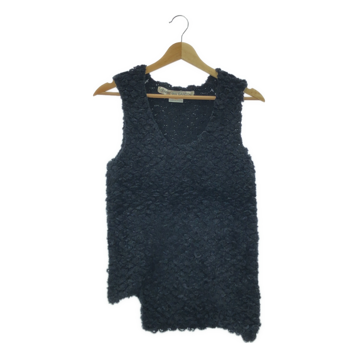 COMME des GARCONS / コムデギャルソン