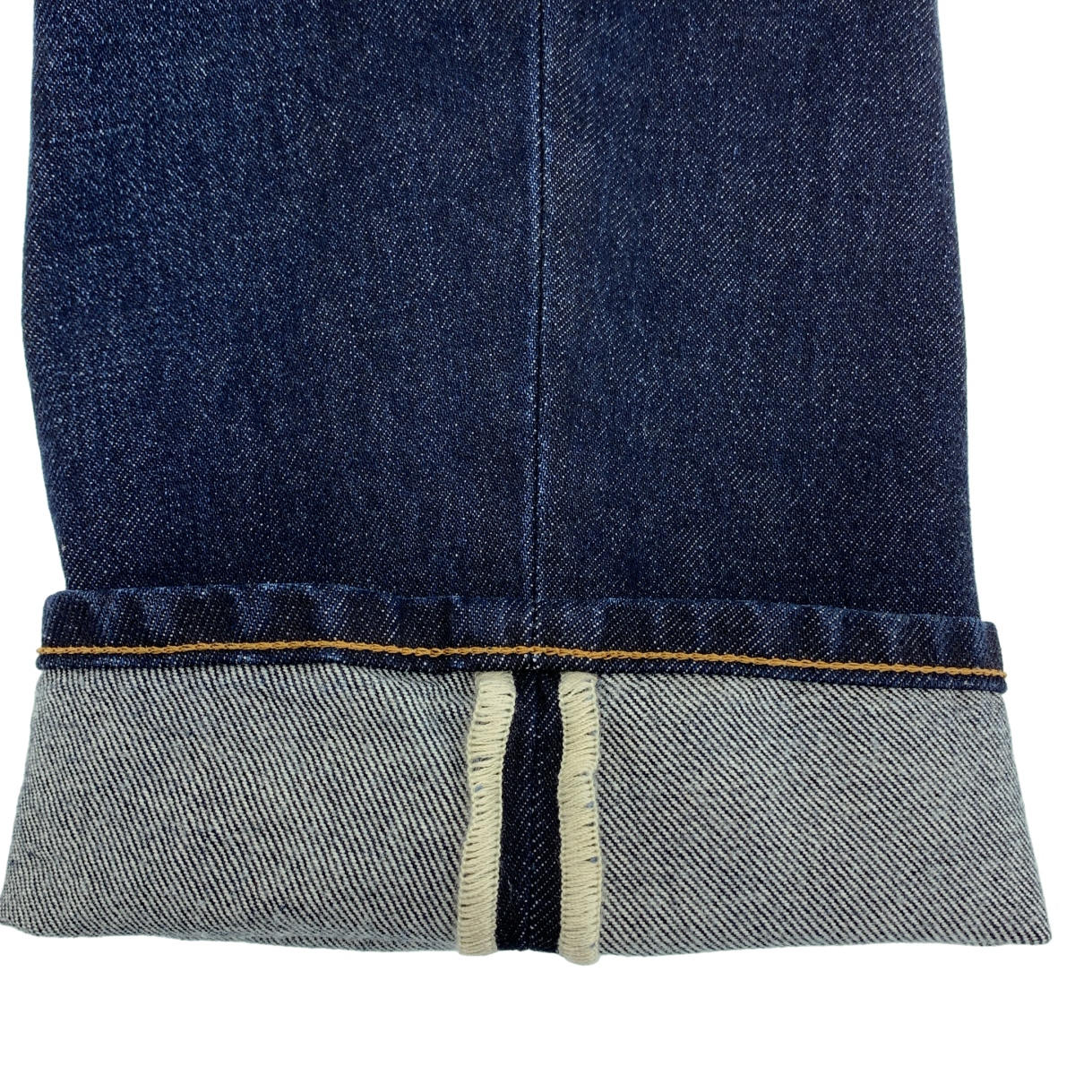 Acne Studios / アクネストゥディオズ Bla  Konst  FLORAGATAN 5ポケット デニムパンツ