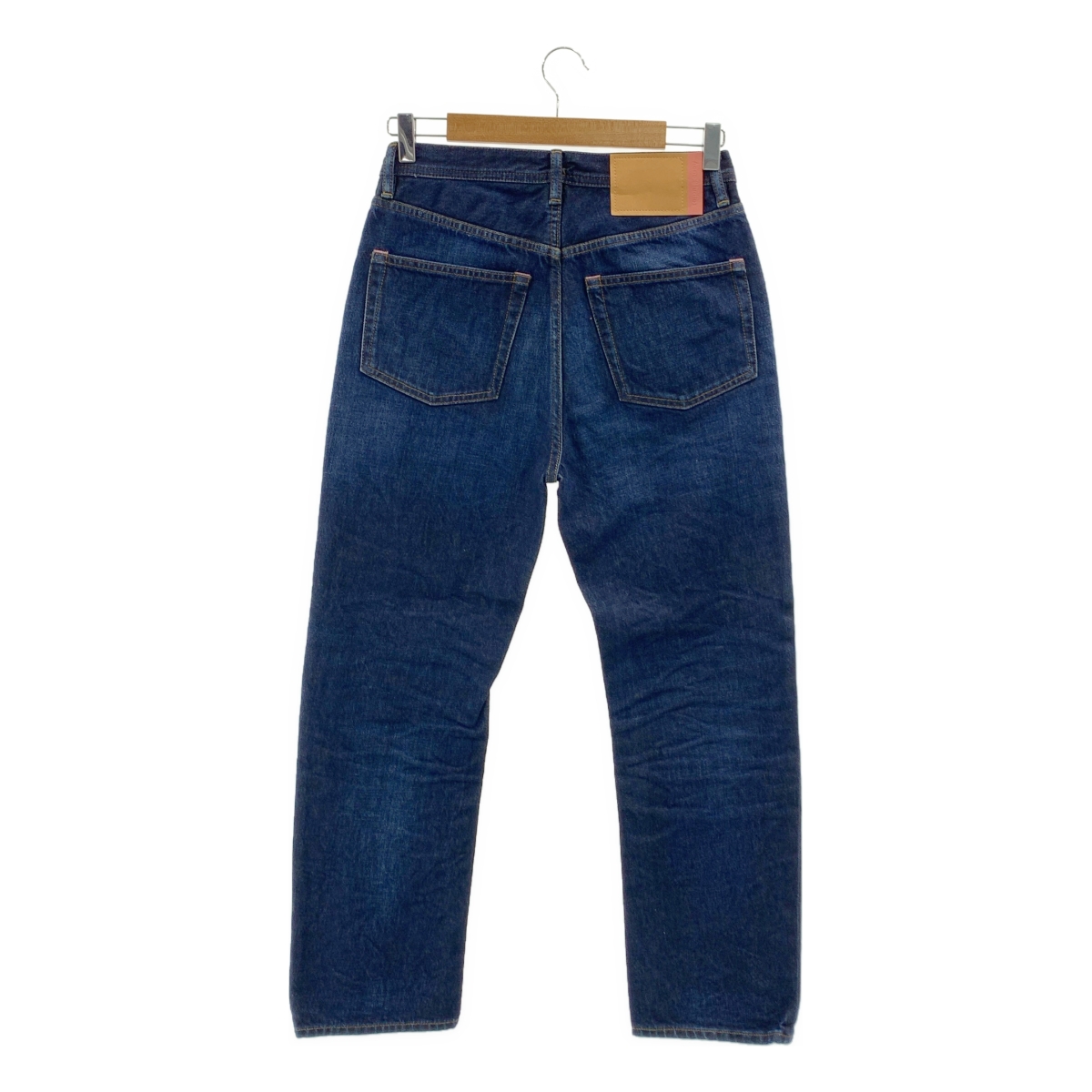 Acne Studios / アクネストゥディオズ Bla  Konst  FLORAGATAN 5ポケット デニムパンツ