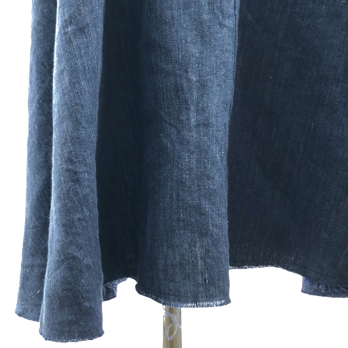 GASA / ガサ 夜の海に沈む星たち スモッキング ワンピース