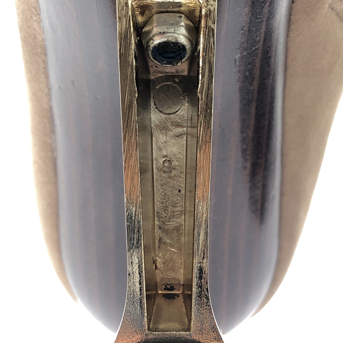 UNITED NUDE / ユナイテッドヌード Emaz Zoe レザー ラウンドトゥ ショートブーツ