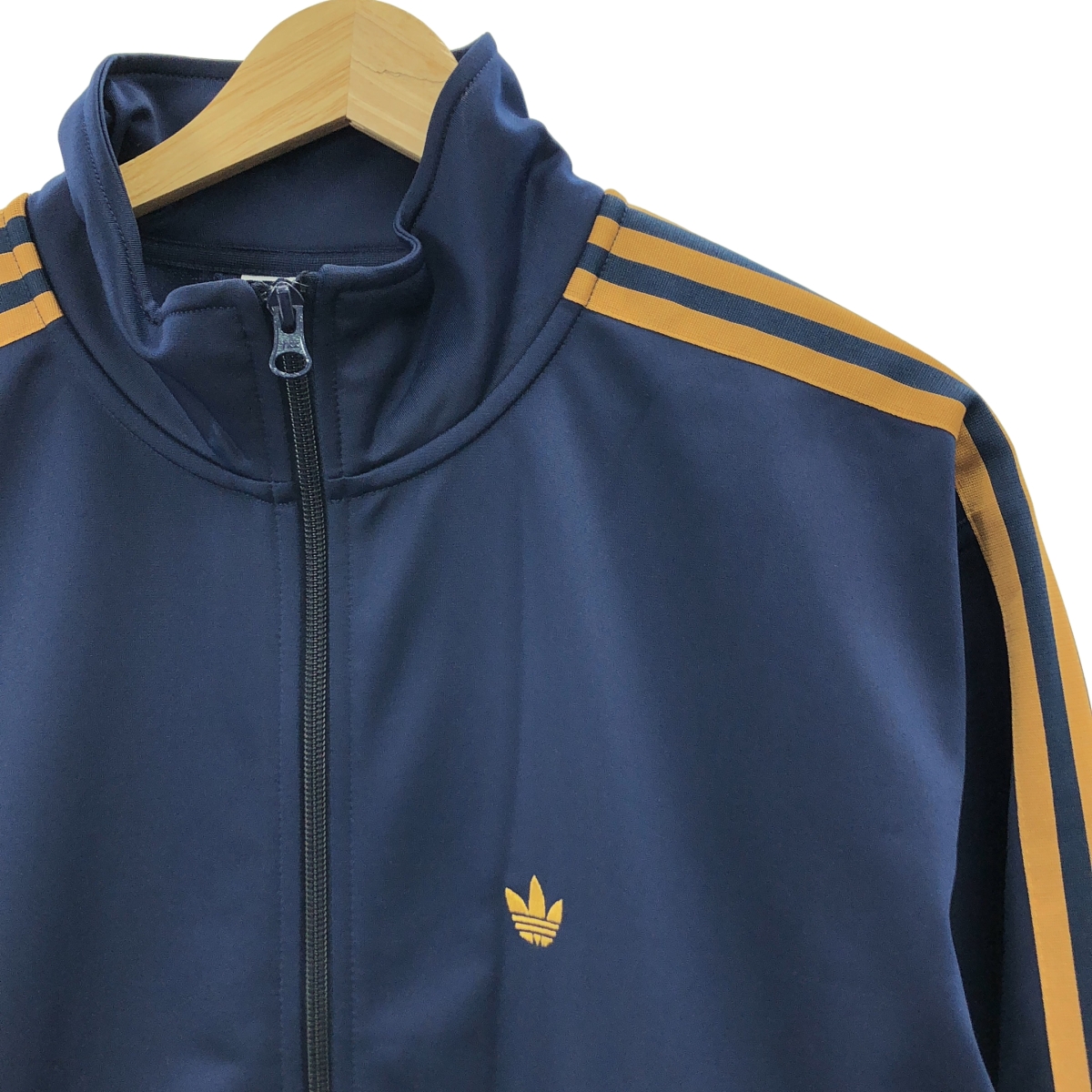 adidas / アディダス JOURNAL STANDARD別注 Exclusive BB TRACKTOP ベッケンバウアー トラックジャケット