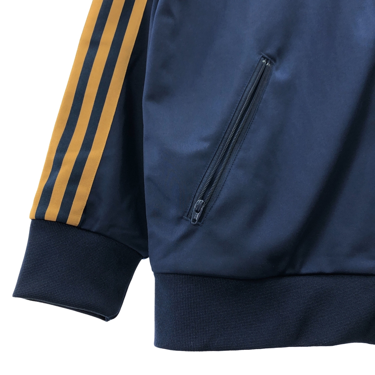 adidas / アディダス JOURNAL STANDARD別注 Exclusive BB TRACKTOP ベッケンバウアー トラックジャケット