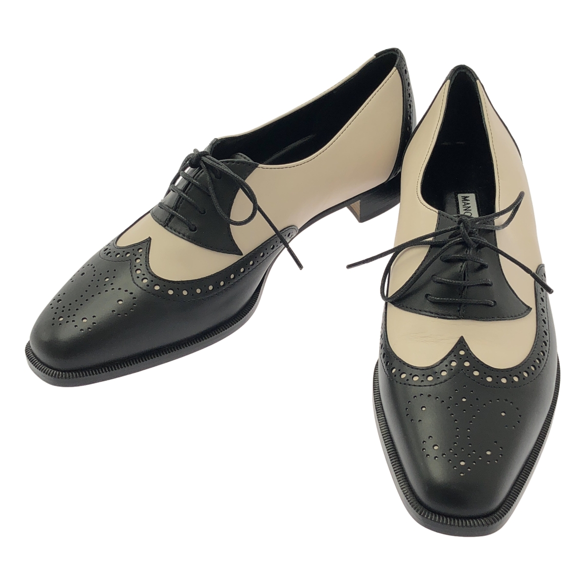 MANOLO BLAHNIK / マノロブラニク