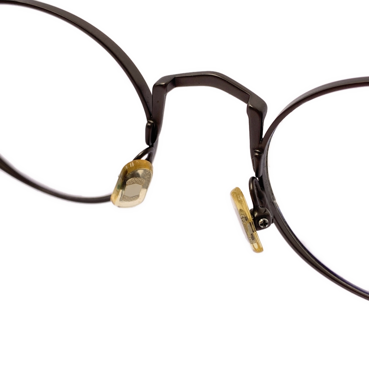 その他 Liberty チタニウムフレーム メガネ