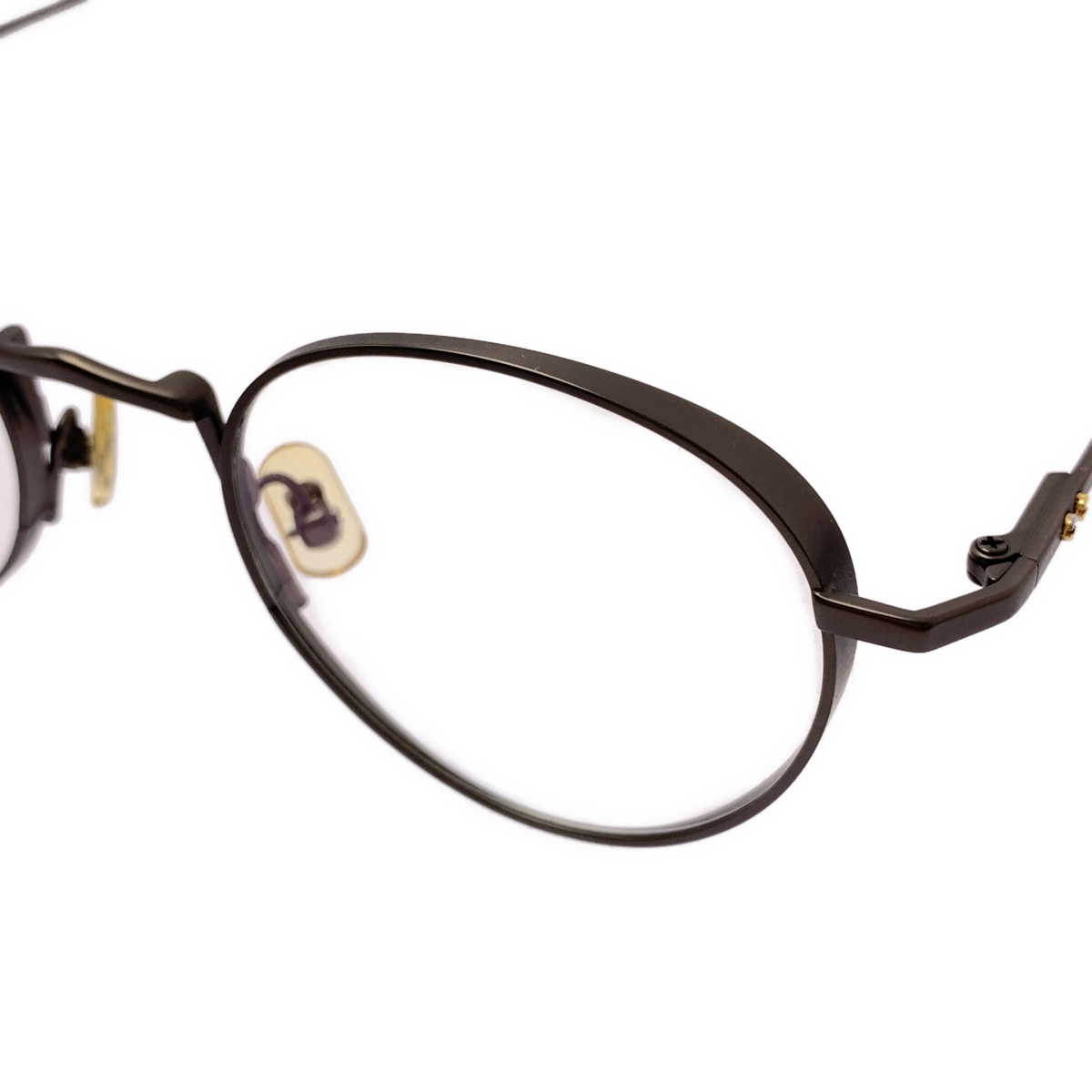 その他 Liberty チタニウムフレーム メガネ