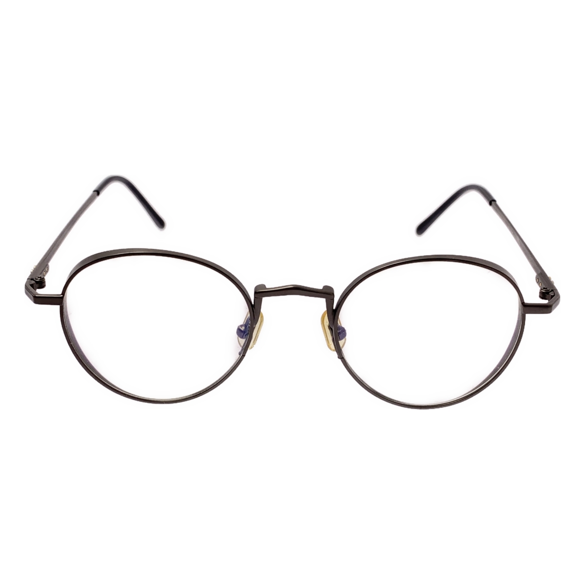 その他 Liberty チタニウムフレーム メガネ