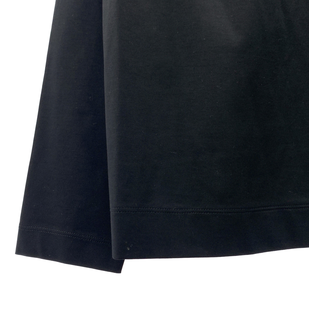 その他 first class long sleeve Tshirt シーアイランド コットン ギャザー カットソー