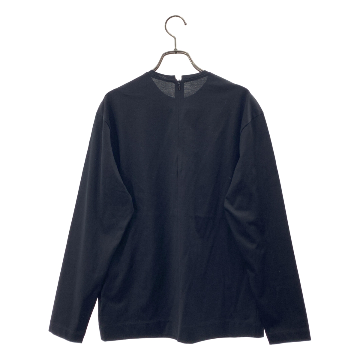 その他 first class long sleeve Tshirt シーアイランド コットン ギャザー カットソー