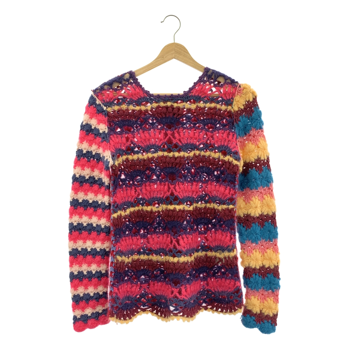 tricot COMME des GARCONS / トリココムデギャルソン