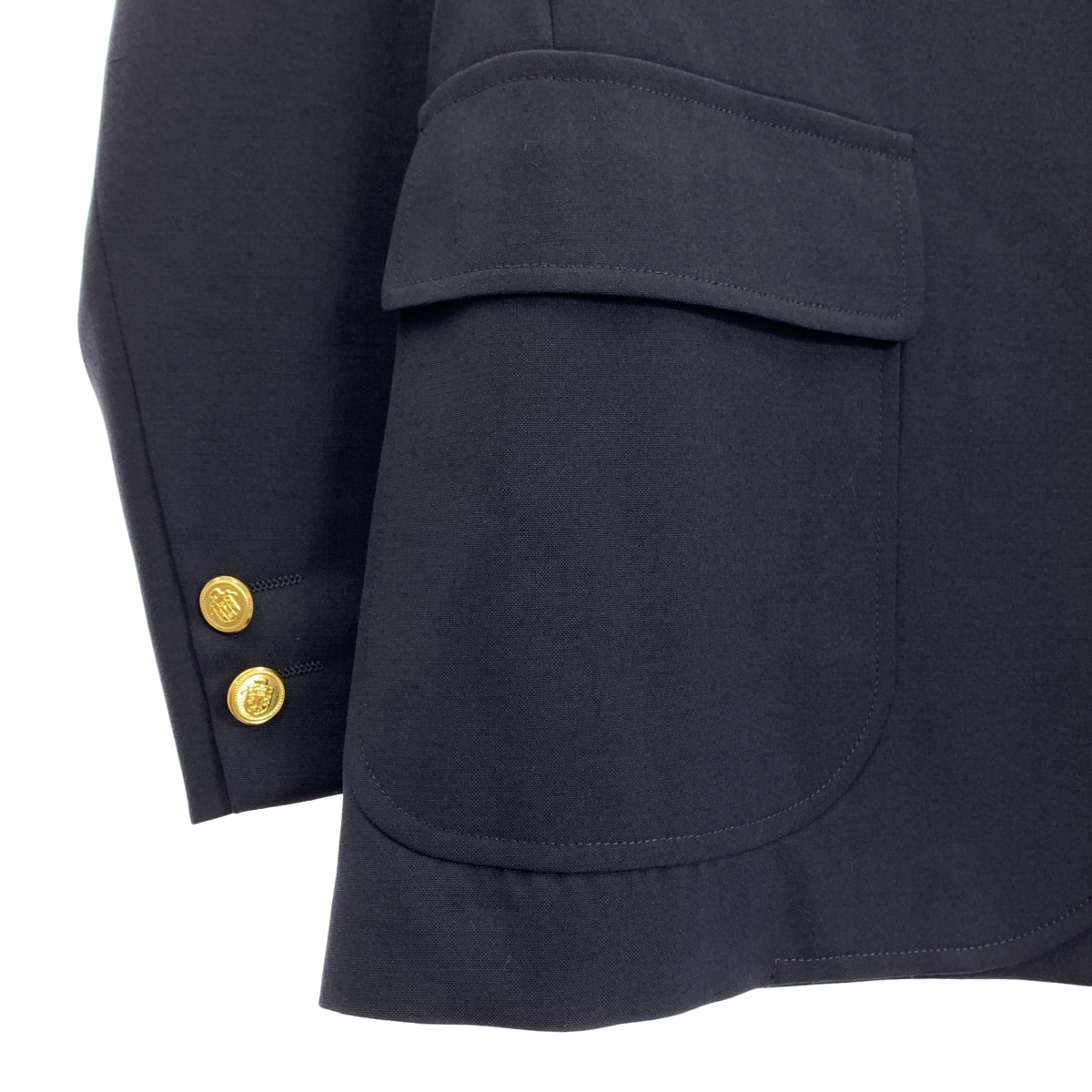 J.PRESS / ジェイプレス ORIGINALS 3B AUTHENTIC BLAZER ジャケット