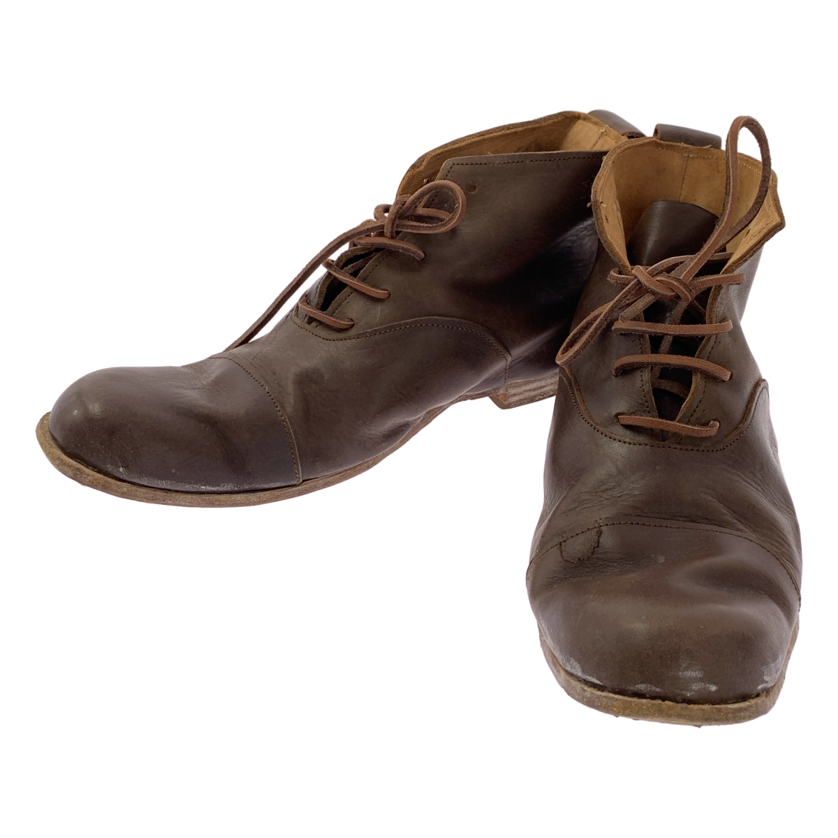 Paul Harnden / ポールハーデン