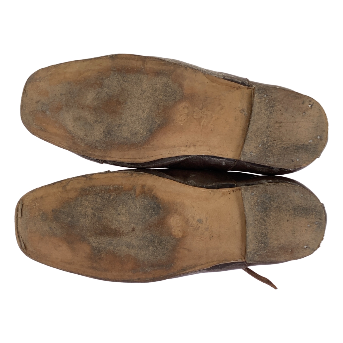 Paul Harnden / ポールハーデン leather boots / レザー ショートブーツ 革靴