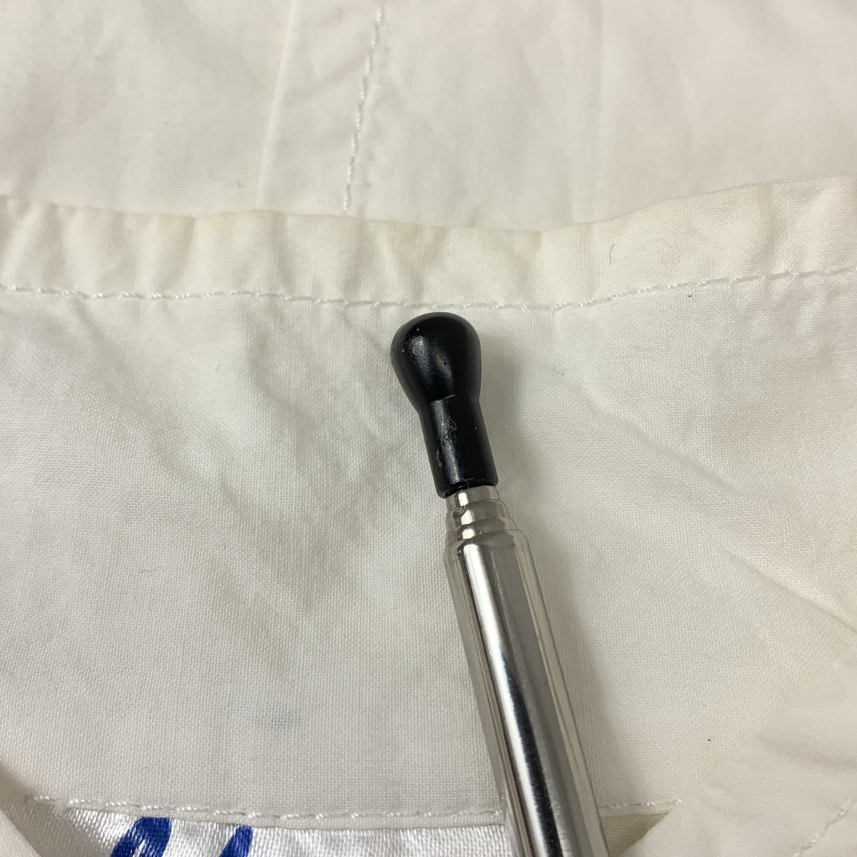 Yarmo / ヤーモ コットン ビッグコート