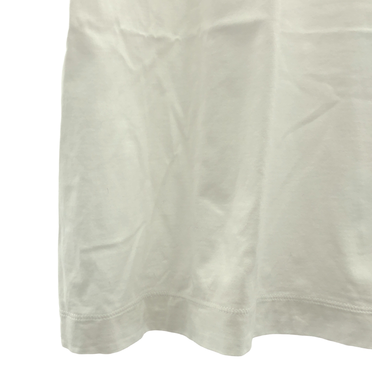 Deuxieme Classe / ドゥーズィエムクラス クルーネック オーバー Tシャツ カットソー