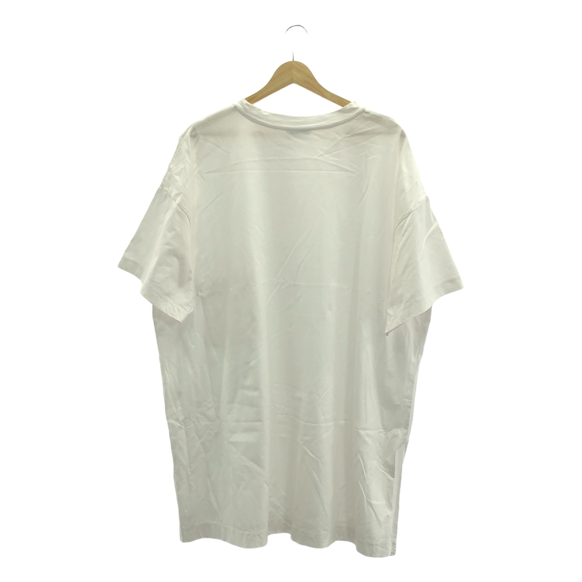 Deuxieme Classe / ドゥーズィエムクラス クルーネック オーバー Tシャツ カットソー