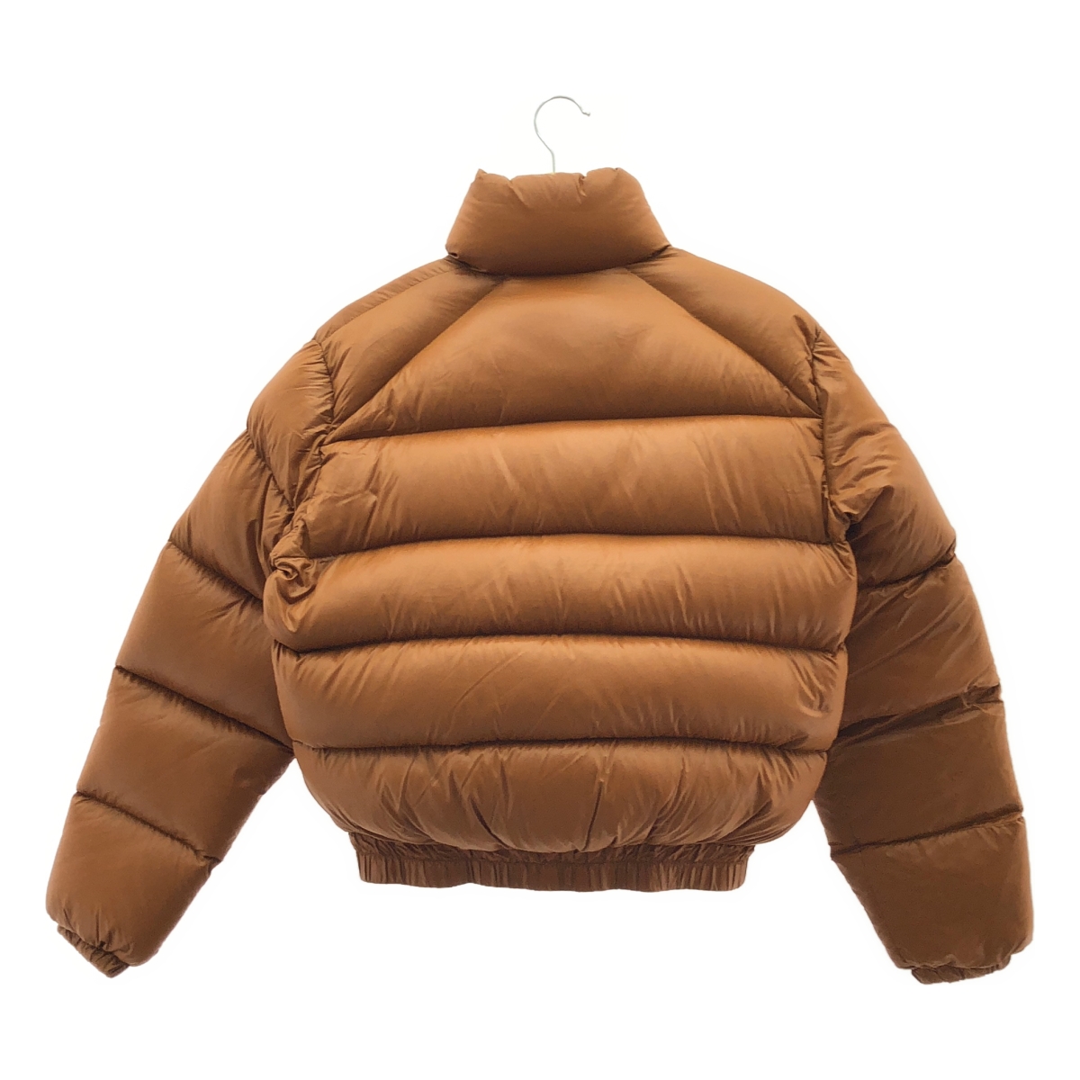 THE SHISHIKUI / シシクイ ショート丈 ダウンジャケット