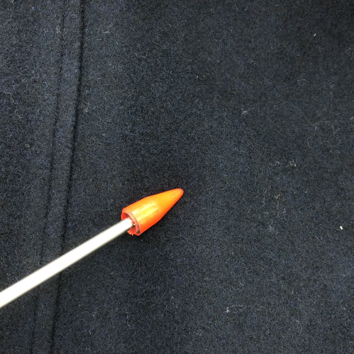 その他 night melton coat ナイト メルトン コート