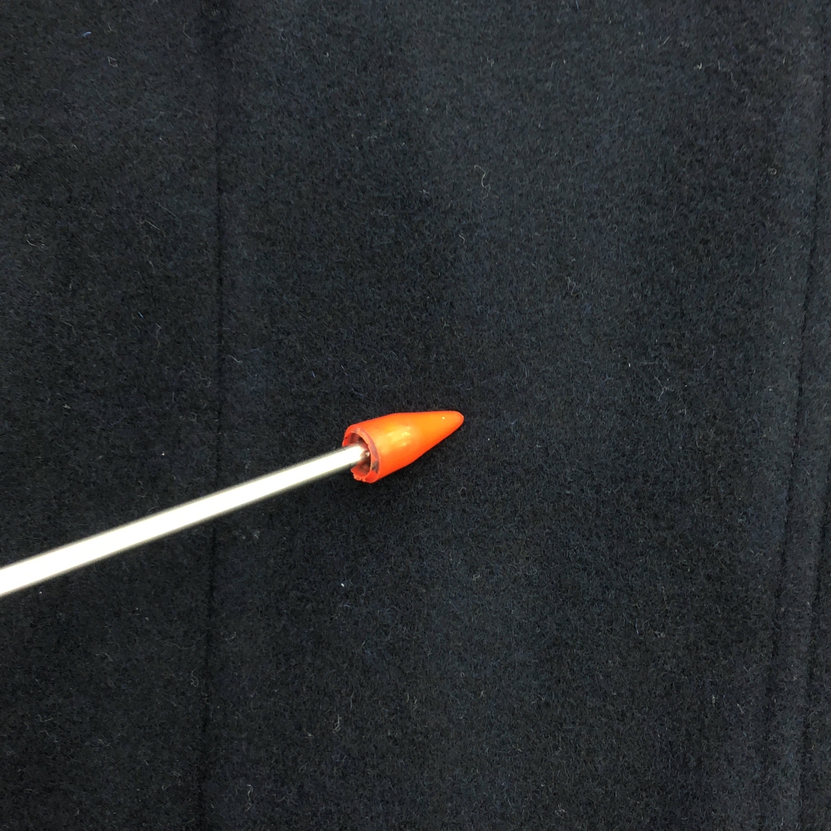 その他 night melton coat ナイト メルトン コート