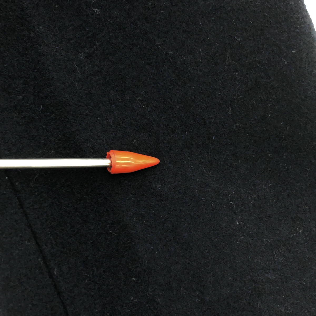 その他 night melton coat ナイト メルトン コート