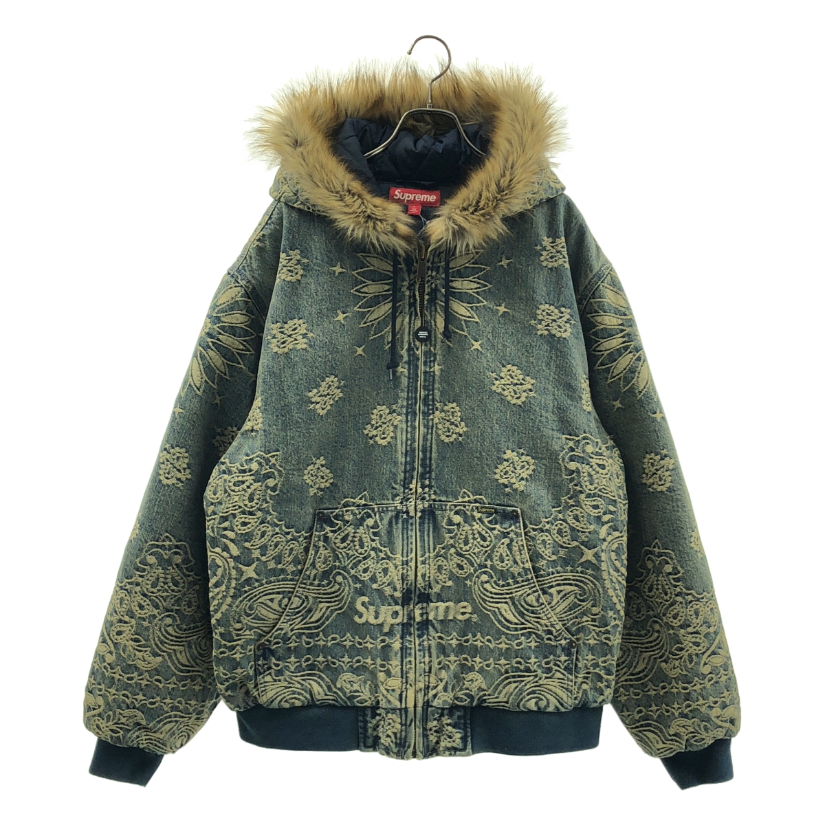 SUPREME / シュプリーム