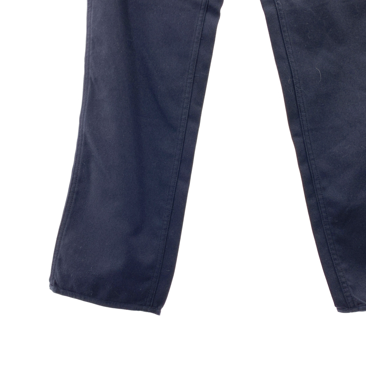 THE NORTH FACE PURPLE LABEL / ザノースフェイスパープルレーベル Polyester Serge Field Pants / NT5657N ポリエステルサージフィールドパンツ