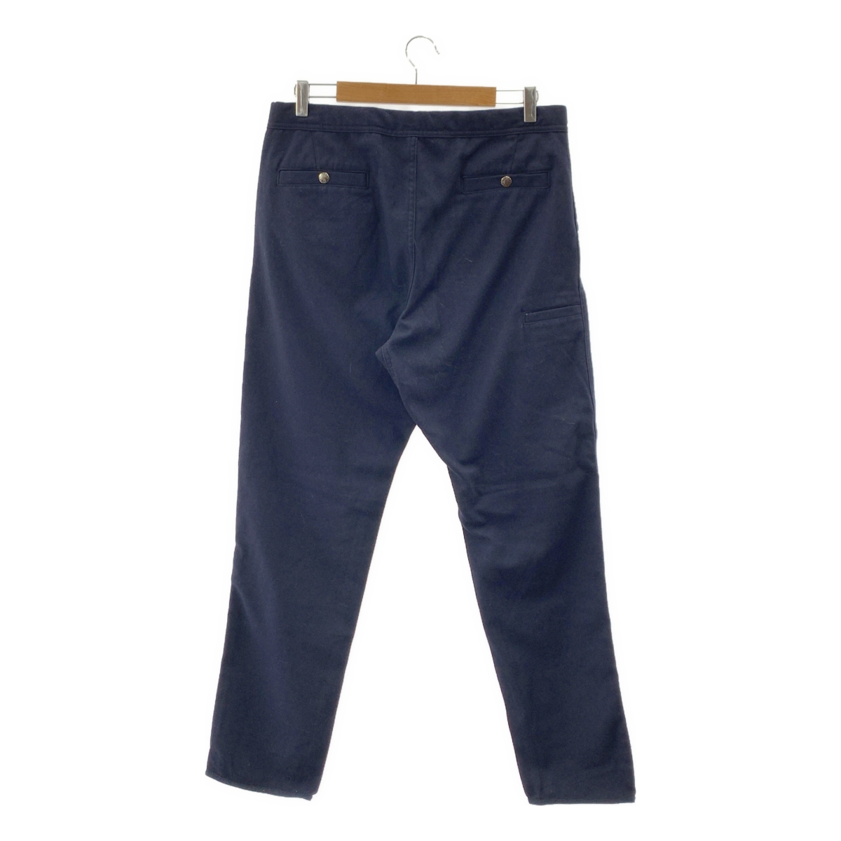 THE NORTH FACE PURPLE LABEL / ザノースフェイスパープルレーベル Polyester Serge Field Pants / NT5657N ポリエステルサージフィールドパンツ