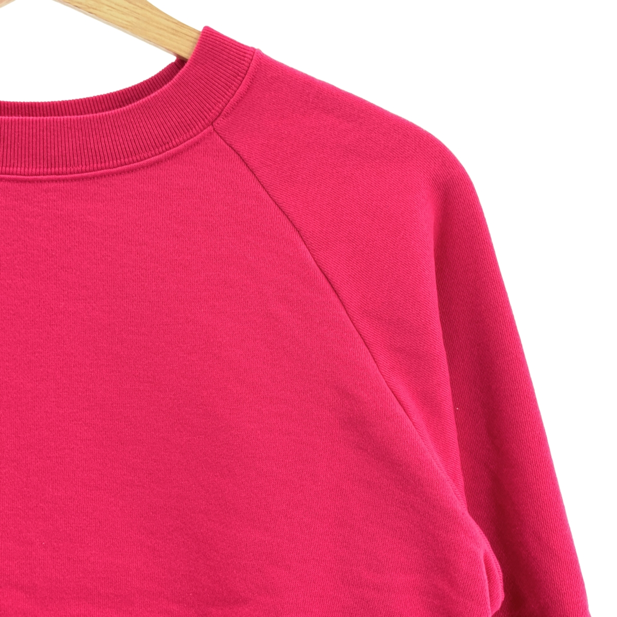 その他 COMPACT SWEAT スウェット トレーナー