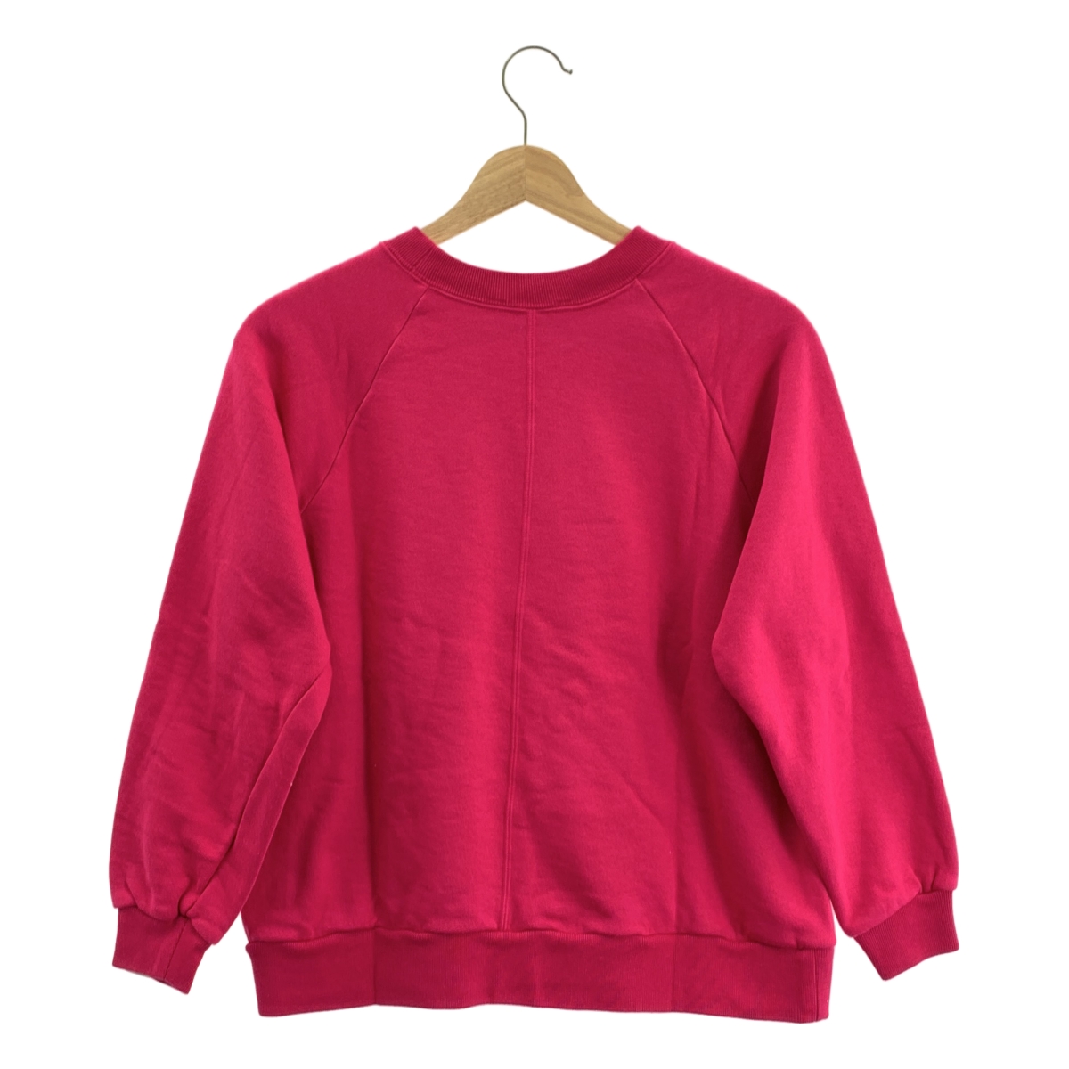 その他 COMPACT SWEAT スウェット トレーナー