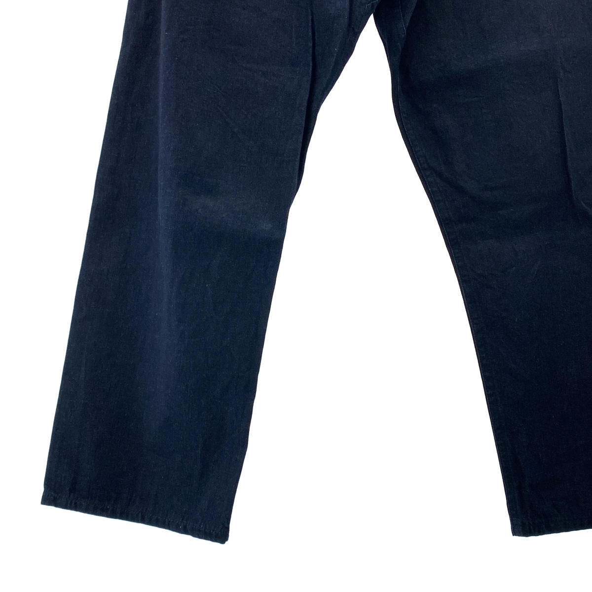 SASSAFRAS / ササフラス Gardening At Night 5 Pants ガーデニング アット ナイト 5ポケット デニムパンツ