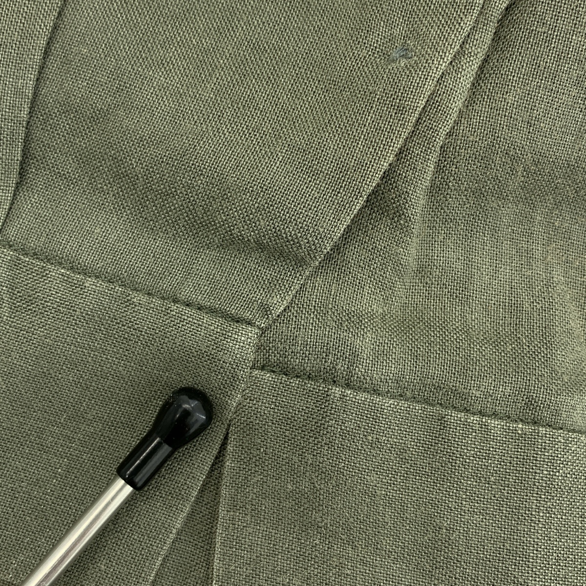 LMaltiERI / エルエムアルティエリ LIGHT LINEN SHIRT リネン シャツ