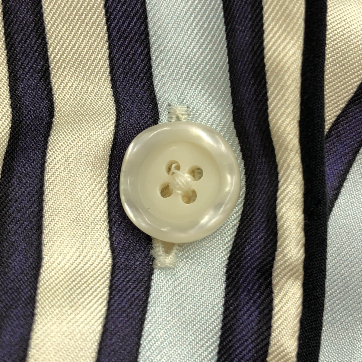 MARNI / マルニ silk 100％ / シルク オーバーシルエット オープンカラー シャツ