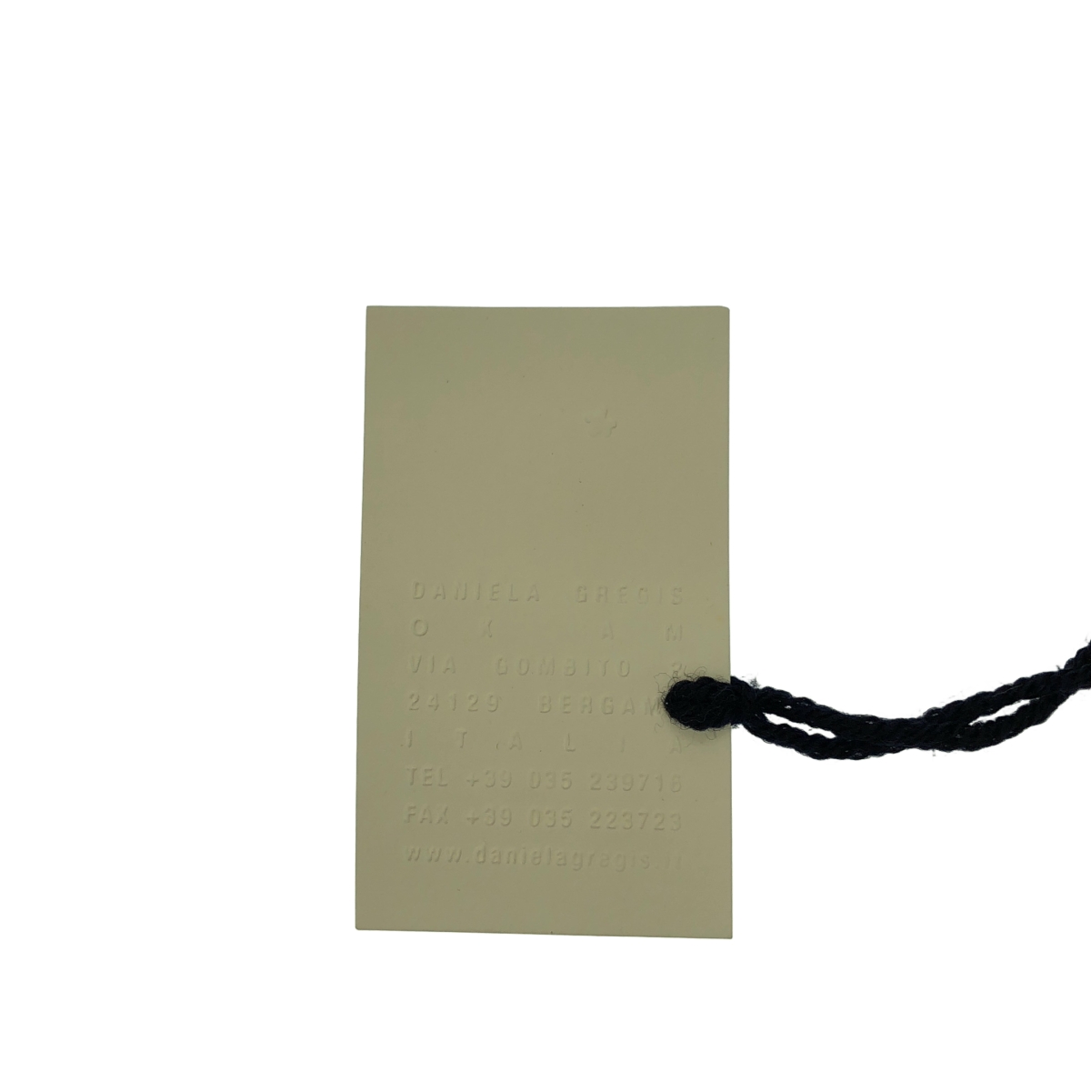 DANIELA GREGIS / ダニエラグレジス ウール ニット 大判 ストール マフラー / ユニセックス