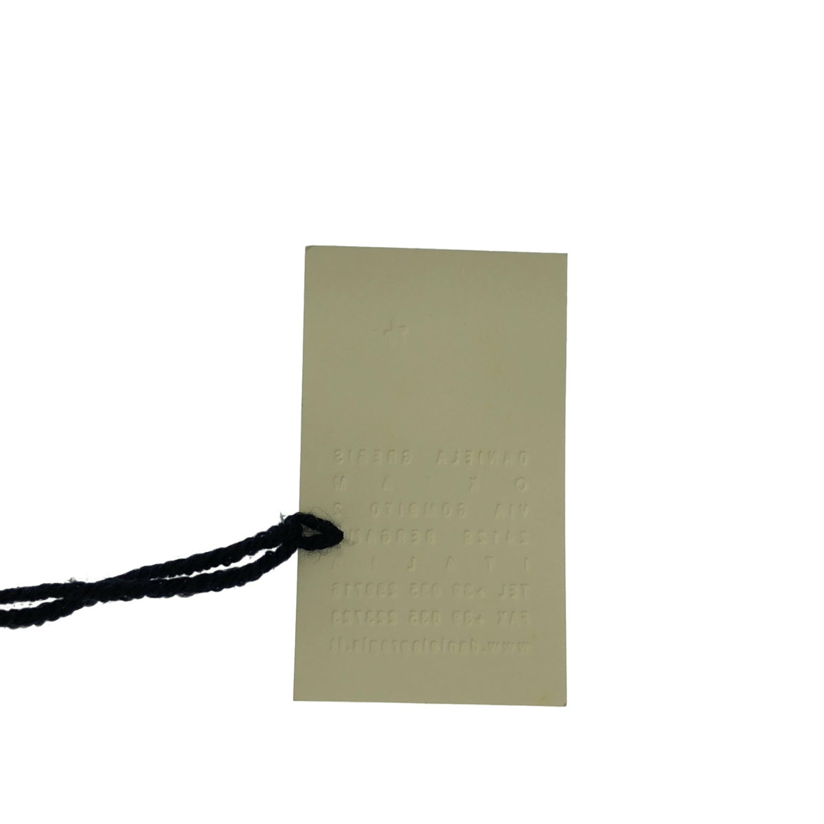 DANIELA GREGIS / ダニエラグレジス ウール ニット 大判 ストール マフラー / ユニセックス