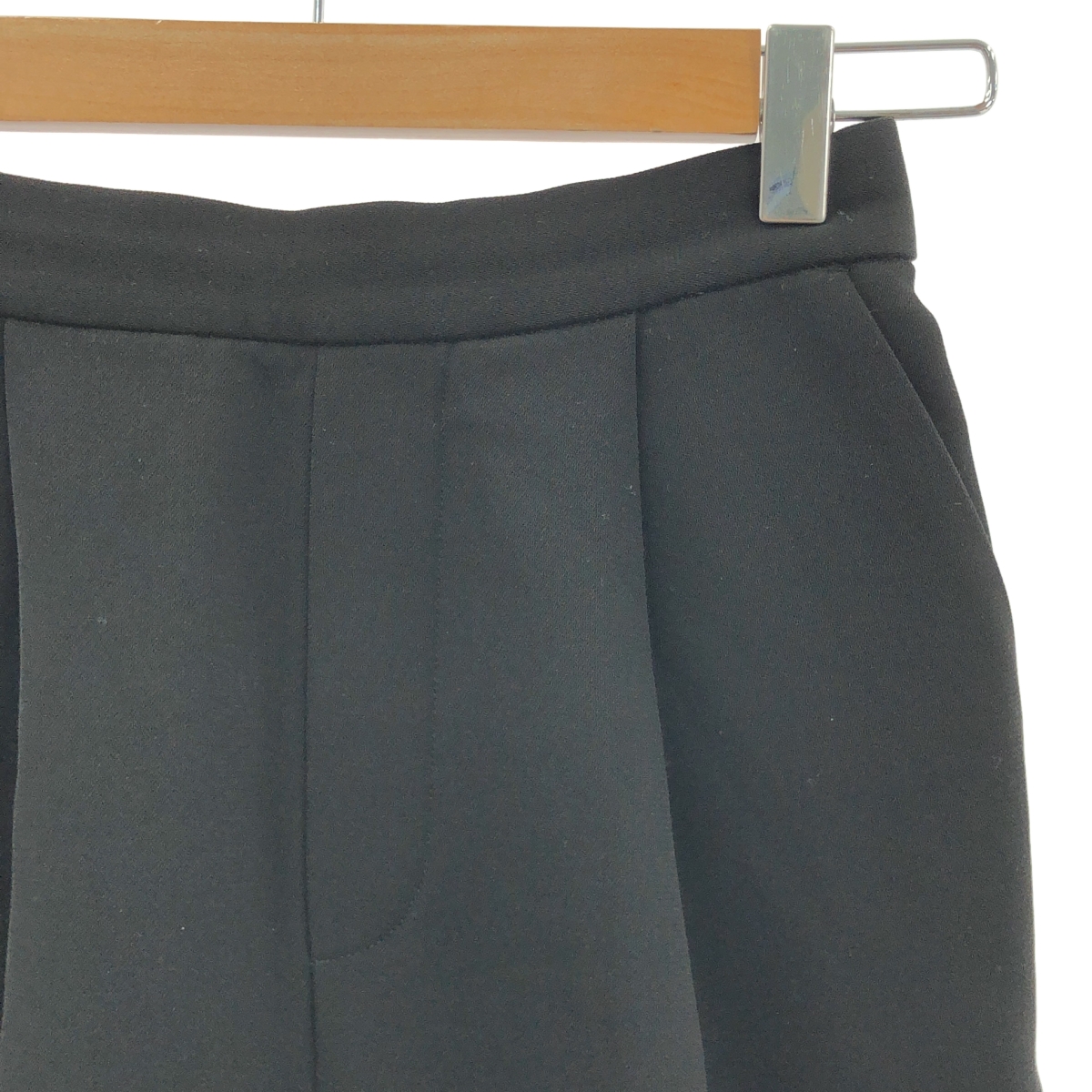 ENFOLD / エンフォルド ライト バックウォーム ゴム ジョッパーズ パンツ