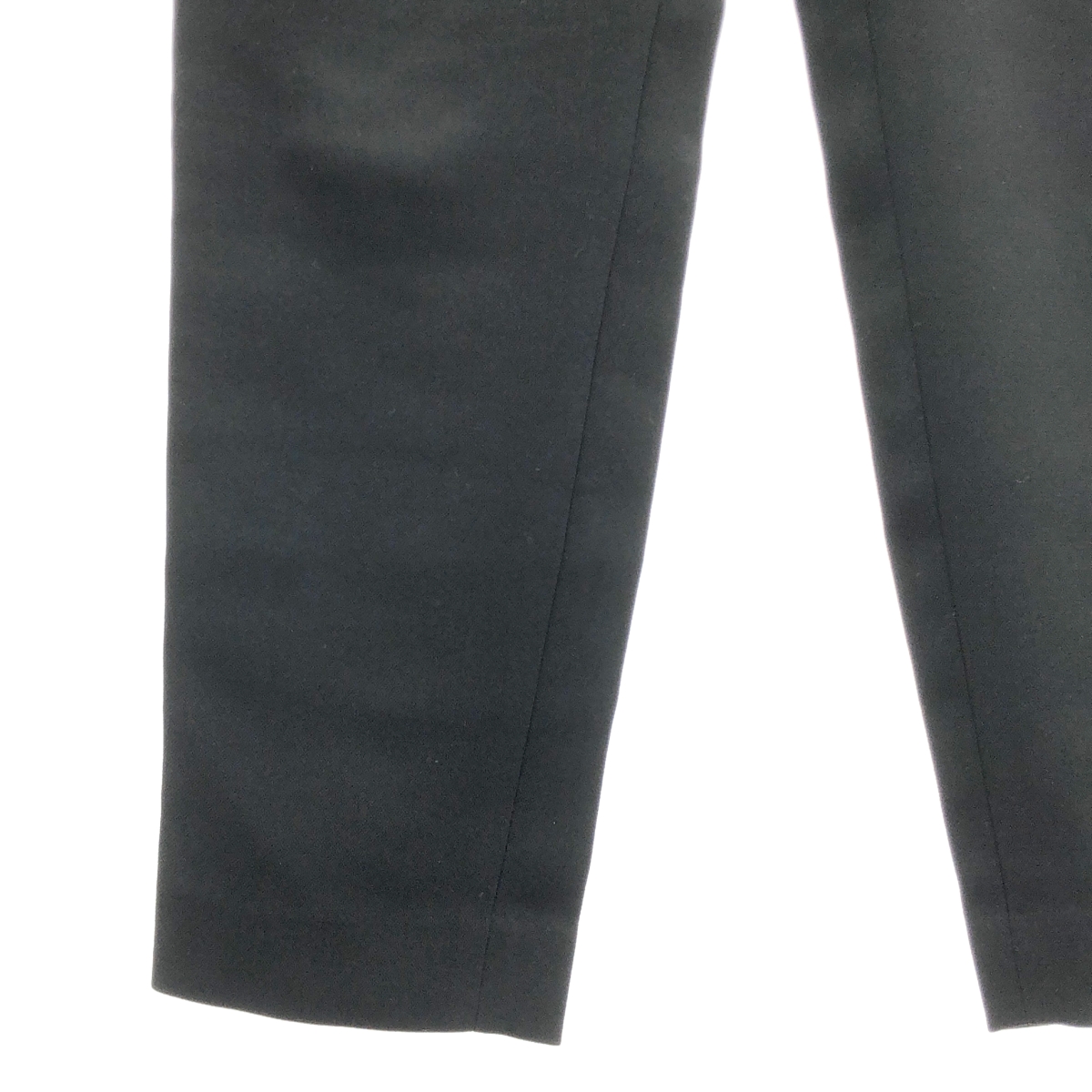 ENFOLD / エンフォルド ライト バックウォーム ゴム ジョッパーズ パンツ