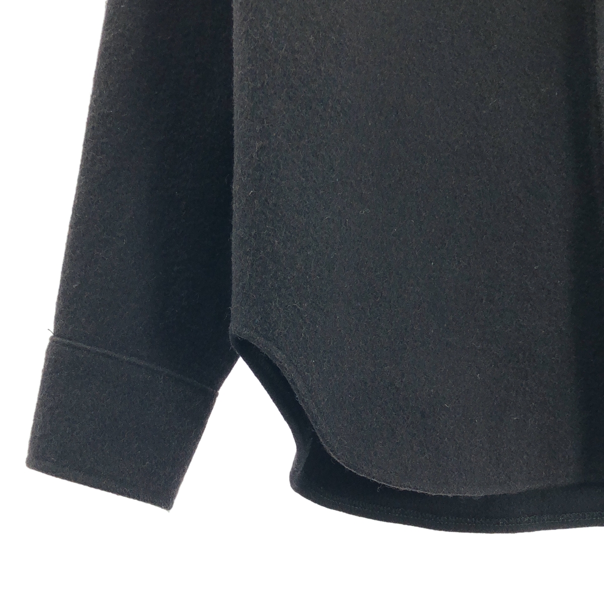 VINTAGE / ヴィンテージ古着 USA製 CPO ウール シャツ ジャケット