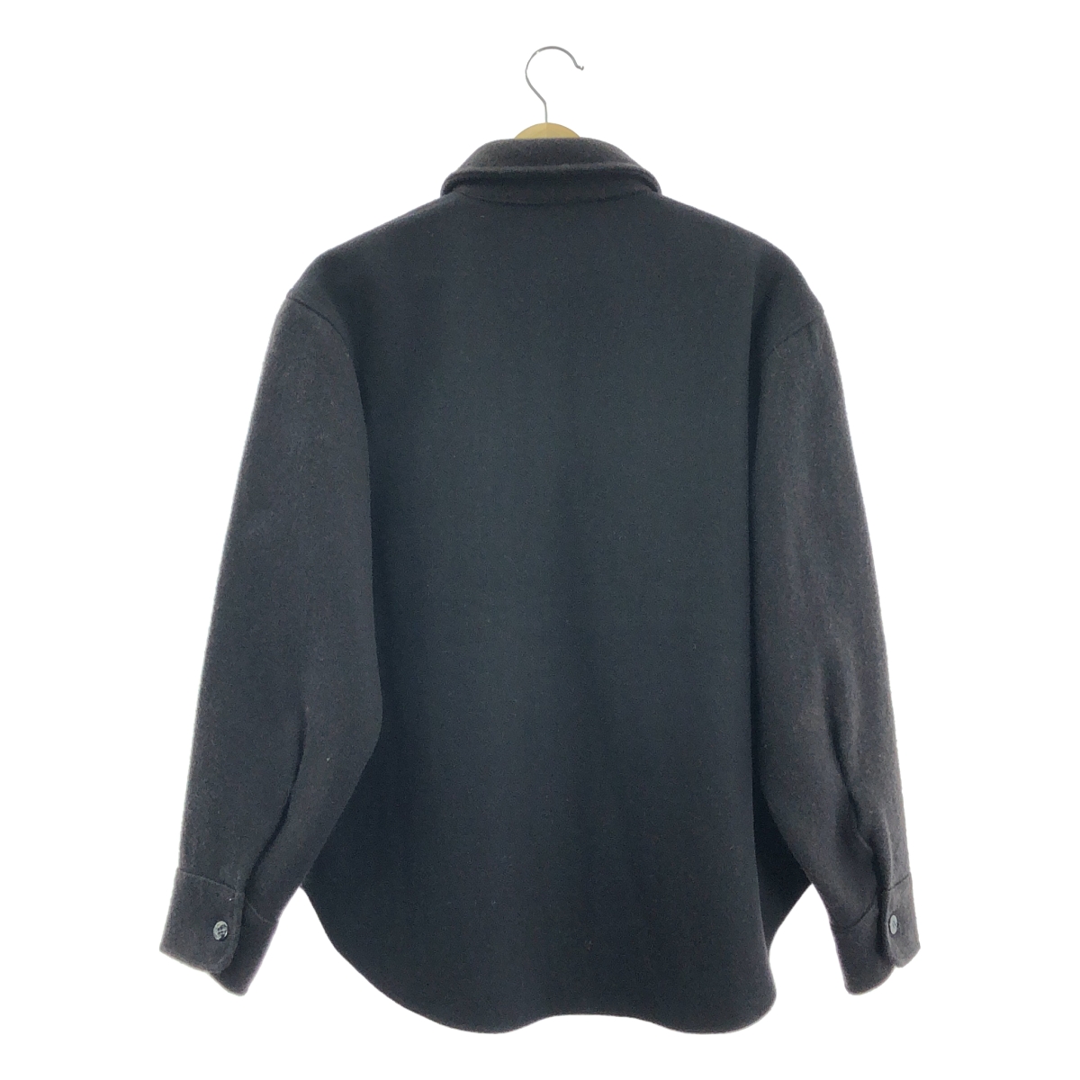 VINTAGE / ヴィンテージ古着 USA製 CPO ウール シャツ ジャケット
