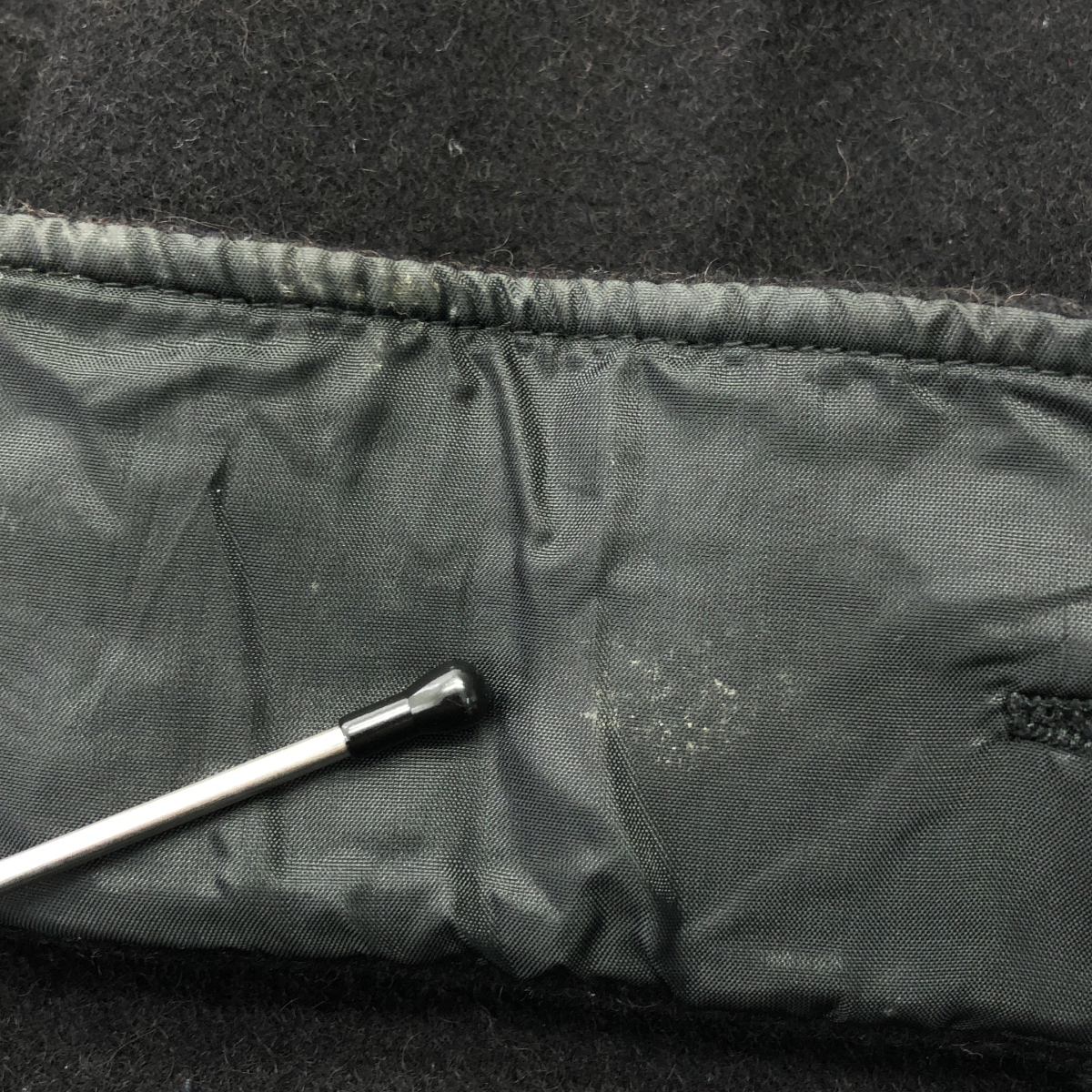 VINTAGE / ヴィンテージ古着 USA製 CPO ウール シャツ ジャケット