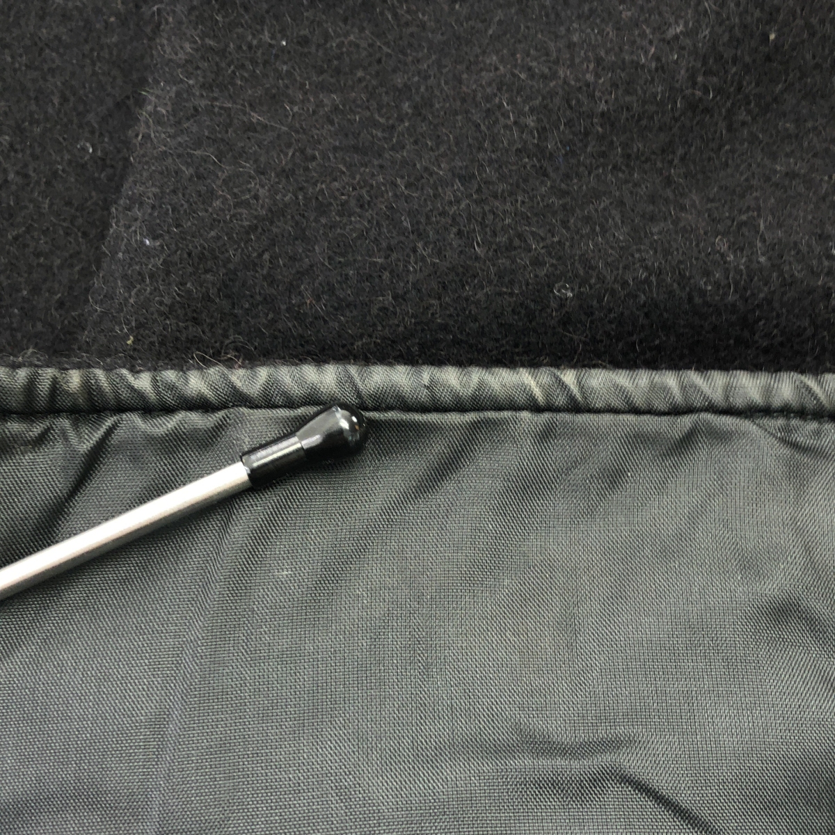 VINTAGE / ヴィンテージ古着 USA製 CPO ウール シャツ ジャケット